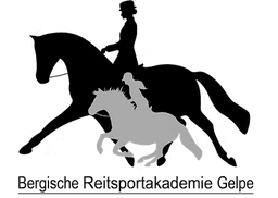 Pferdetransporter Gelpe Logo